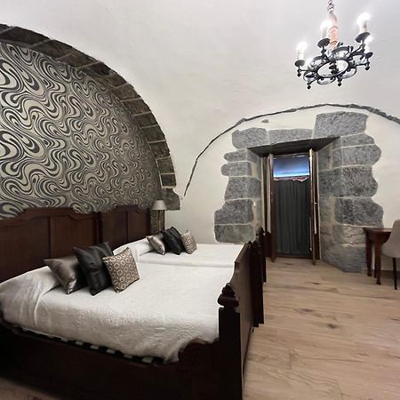 Hotel Larranaga Azpeitia Exterior photo