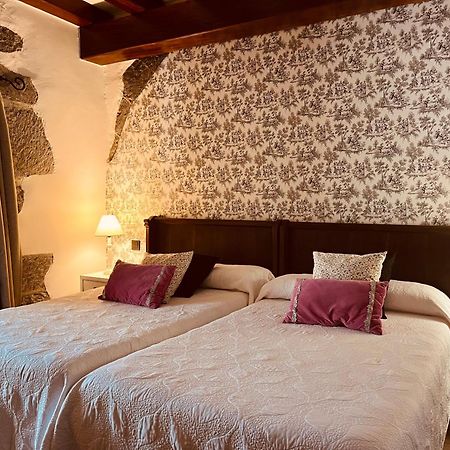 Hotel Larranaga Azpeitia Exterior photo