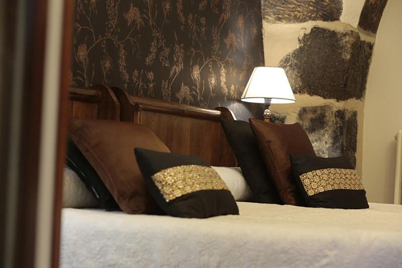 Hotel Larranaga Azpeitia Exterior photo