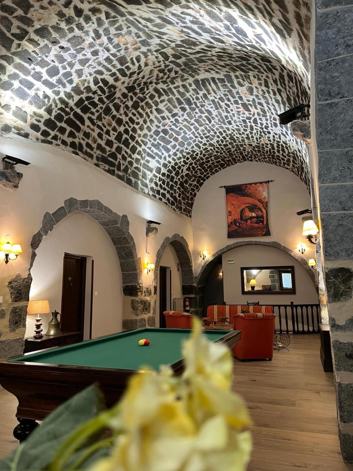 Hotel Larranaga Azpeitia Exterior photo