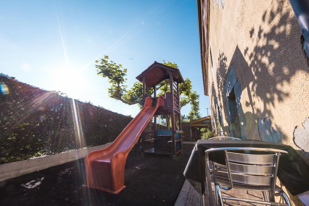 Hotel Larranaga Azpeitia Exterior photo