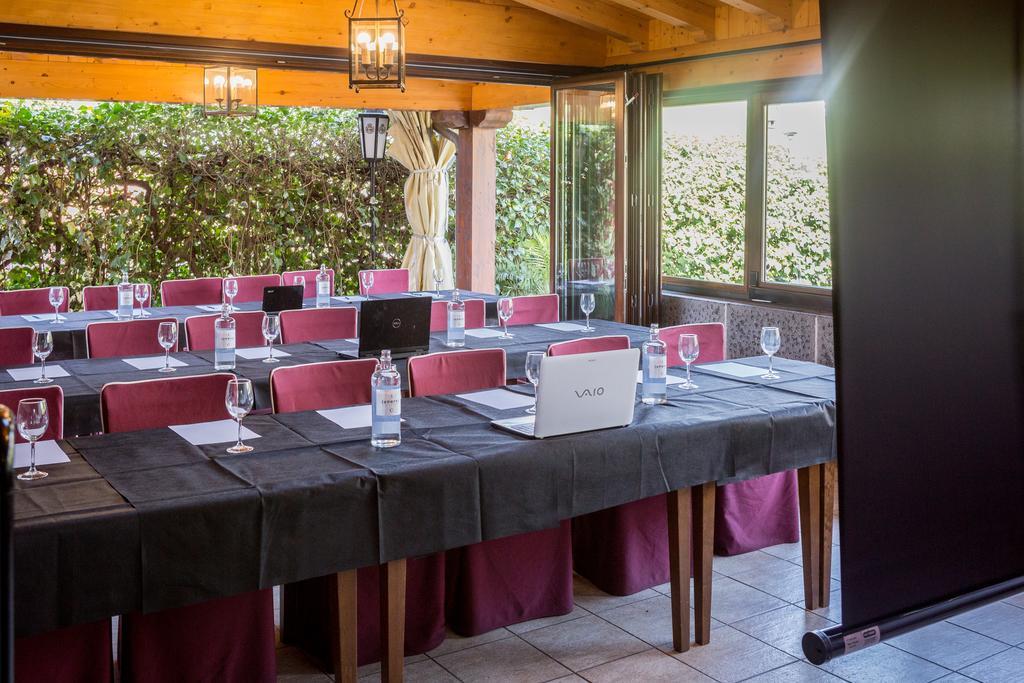 Hotel Larranaga Azpeitia Exterior photo