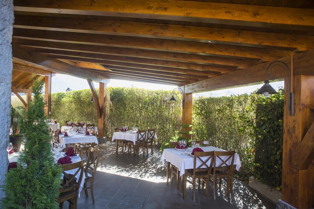 Hotel Larranaga Azpeitia Exterior photo