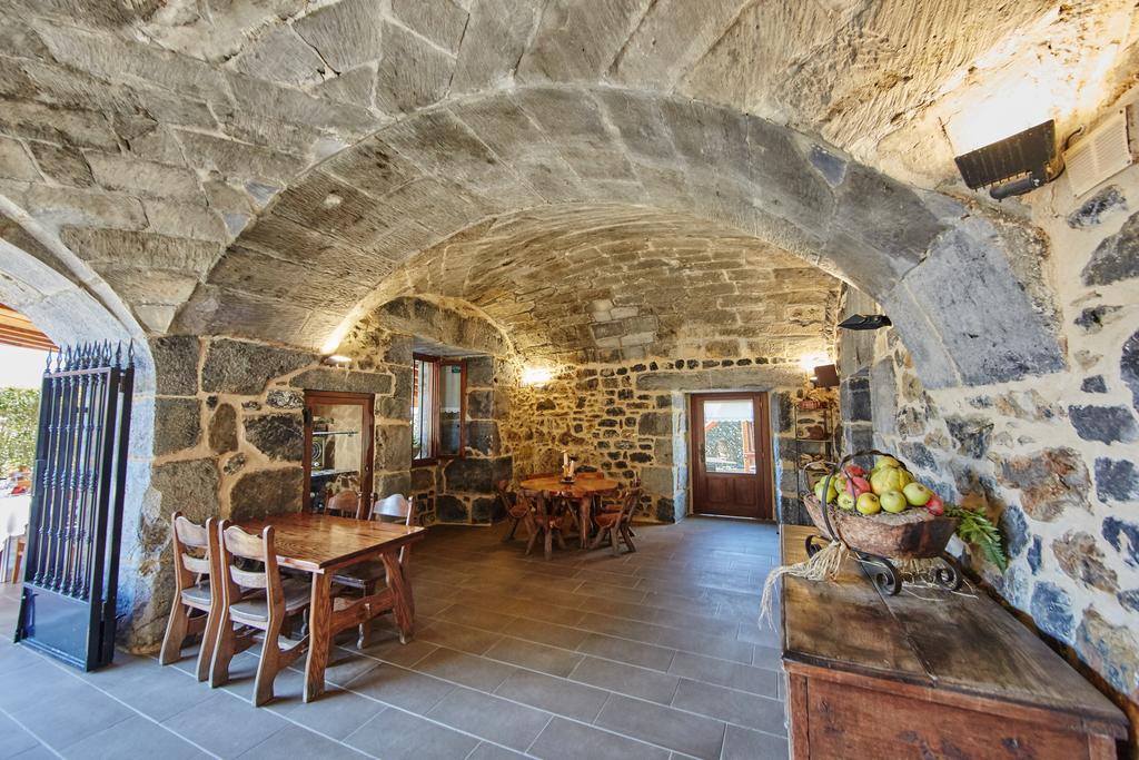 Hotel Larranaga Azpeitia Exterior photo