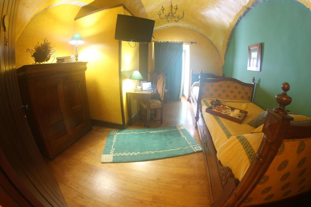 Hotel Larranaga Azpeitia Exterior photo